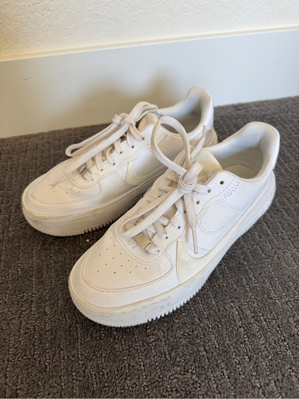 Nike Air Force 1 '07 sneakers